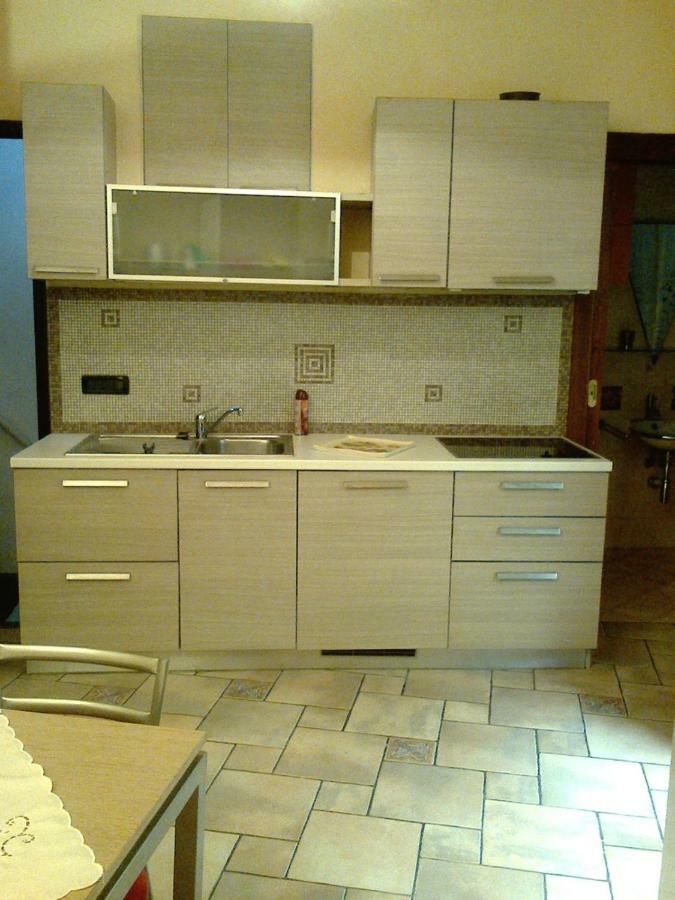 Апартаменти Bilocale Nella Vecchia Citta' Di Mentone Екстер'єр фото